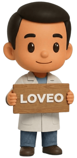 LOVEO