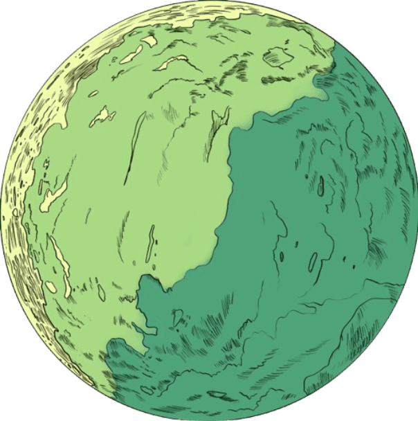 Luna FLASHCARDS INTERACTIVAS